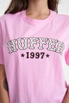 HUFFER CLASSIC TEE