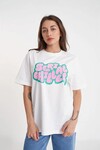 HUFFER RELAX TEE