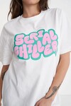 HUFFER RELAX TEE