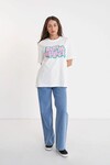 HUFFER RELAX TEE