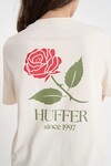 HUFFER RELAX TEE