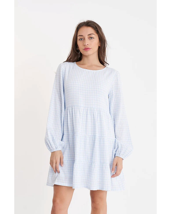 HUFFER CELINE MILLY DRESS