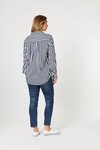 THREADZ SOHO STRIPE SHIRT