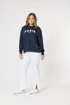 THREADZ PARIS SWEATSHIRT