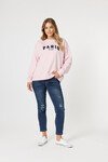 THREADZ PARIS SWEATSHIRT