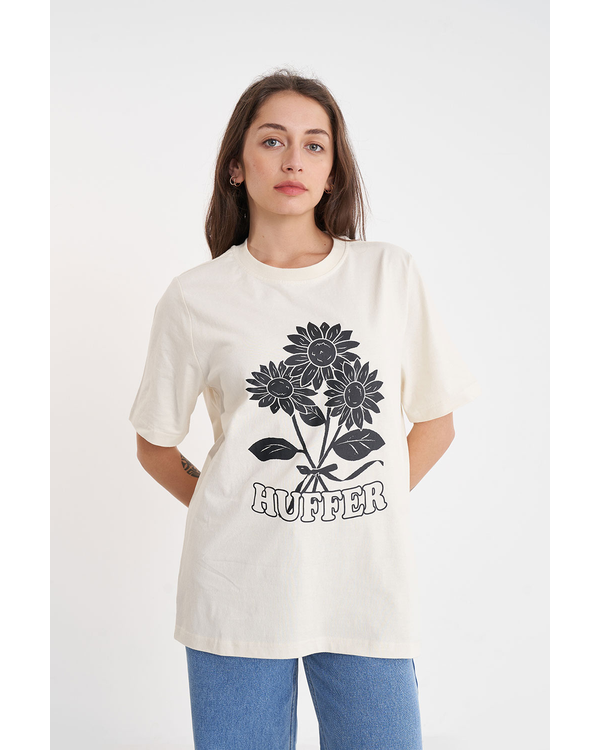 HUFFER RELAX TEE