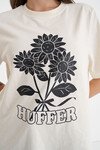 HUFFER RELAX TEE