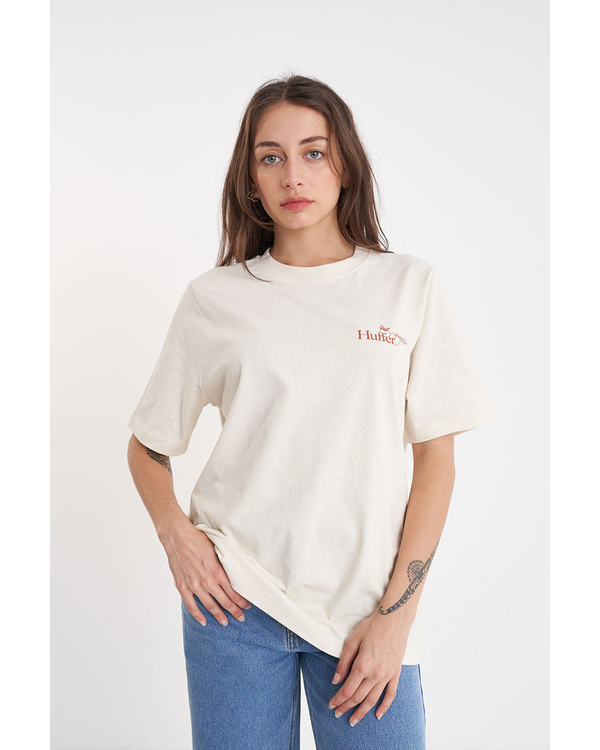 HUFFER RELAX TEE