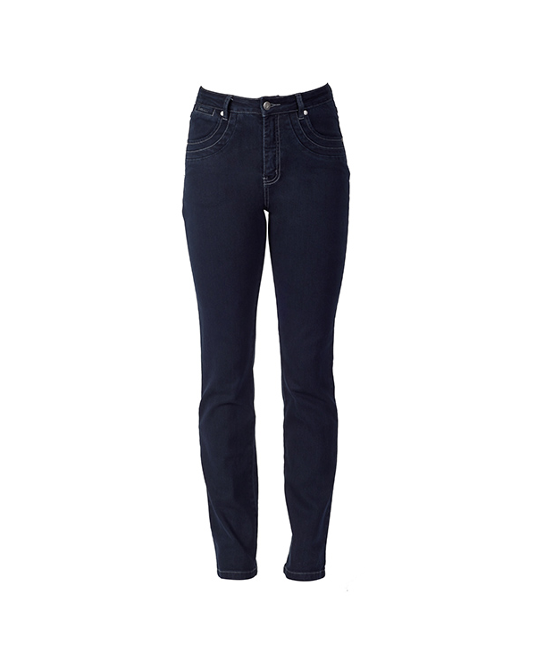 VASSILLI SLIM LEG JEAN